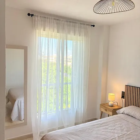 Lejlighed Soleil Et *
